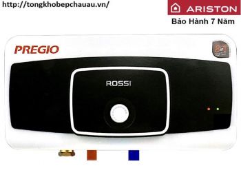 Bình nóng lạnh Rossi Pregio RP-20SL 20 lit